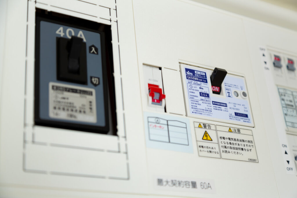 エアコンの専用回路とコンセント増設工事について |独立開業コラム